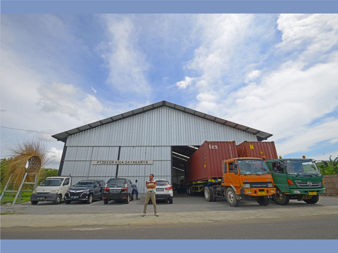 DEKOR ASIA FACTORIES